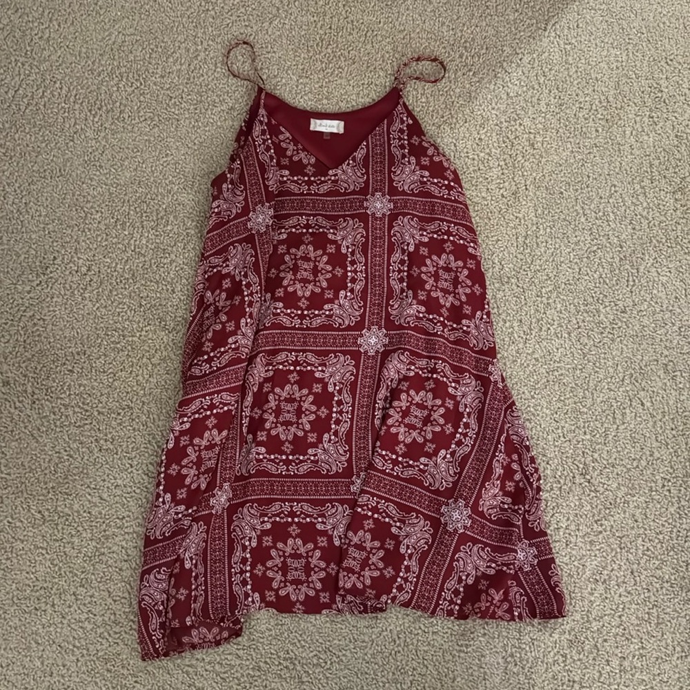 Altar’d State paisley